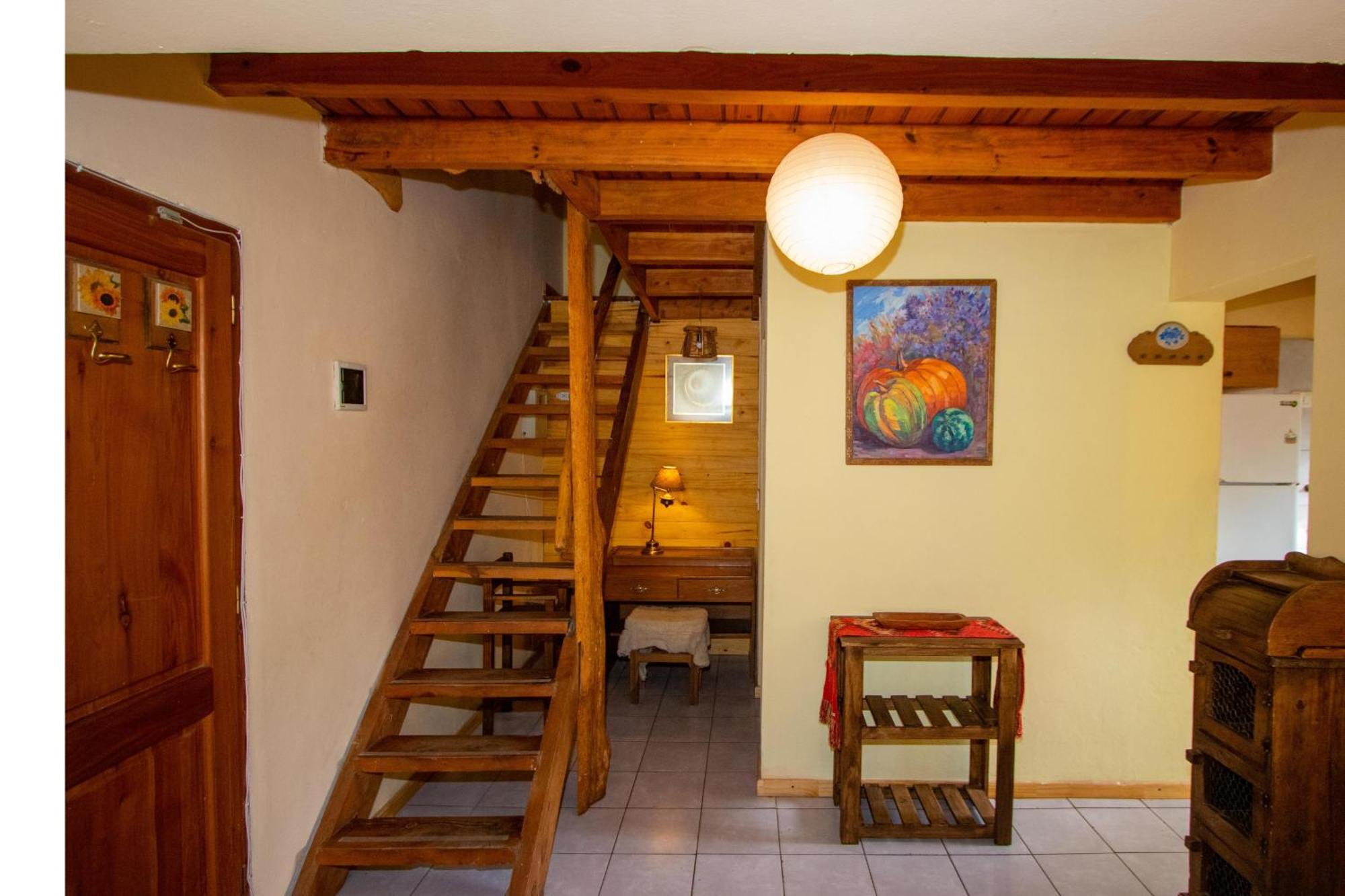 Apartamento Rayen Pire
